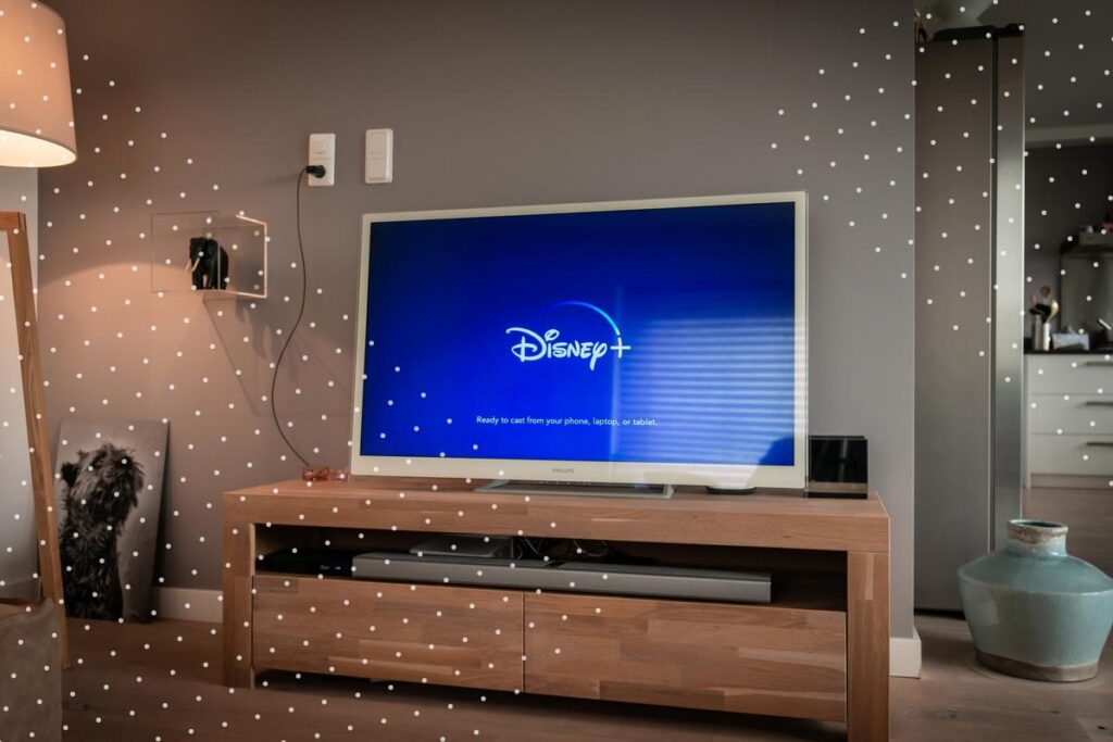 Conoce los mejores estrenos de Disney Plus Chile
