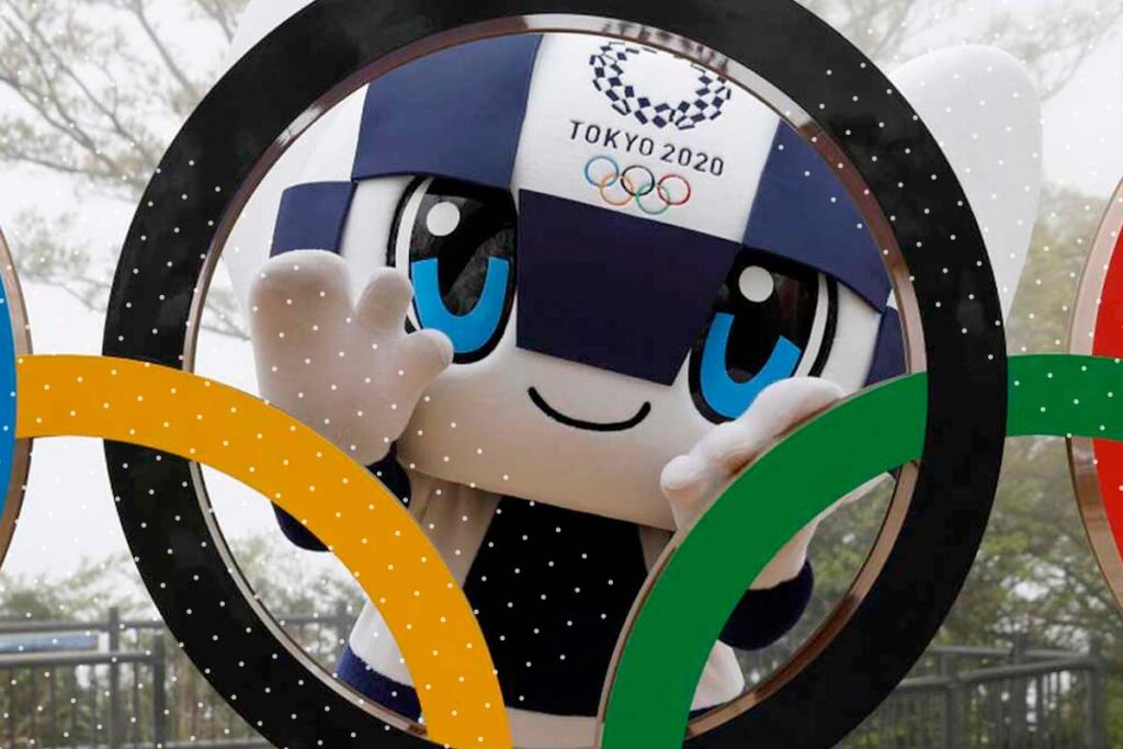 Tokyo 2020: Los cinco momentos más destacados de las olimpiadas