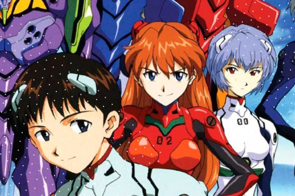 Amazon Prime Chile: Evangelion 3.0+1.0 es la película más vista en la historia de Amazon