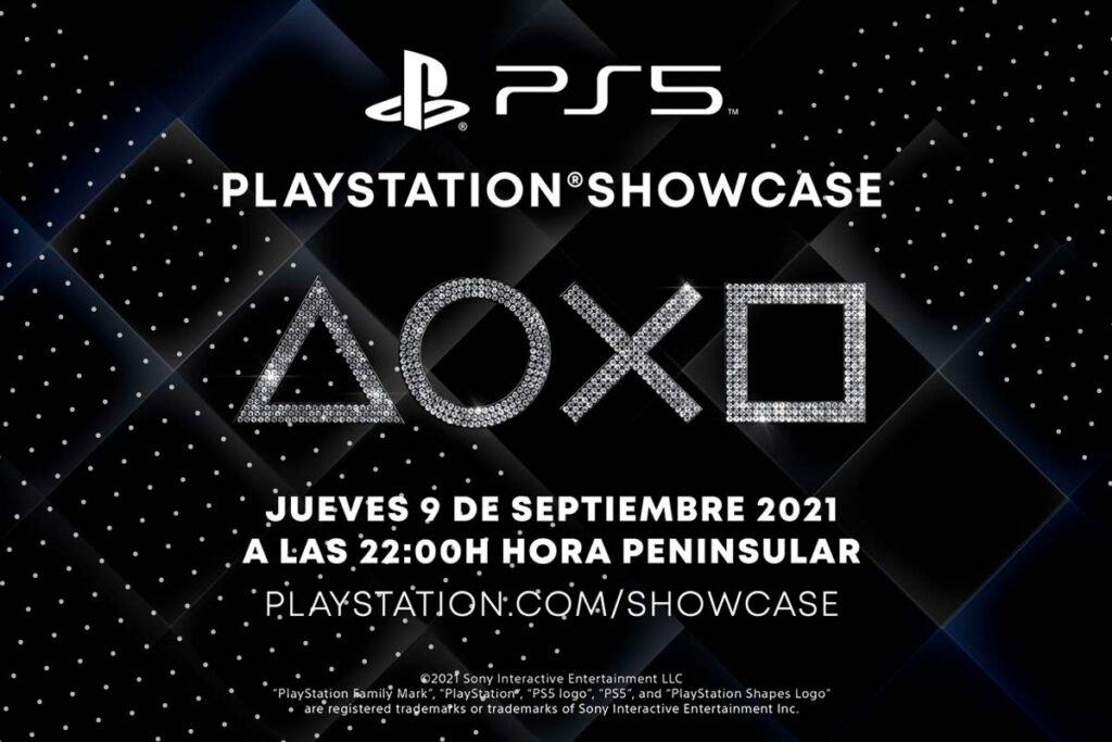 PS5 Chile: Los anuncios que esperamos en la PlayStation Showcase 2021