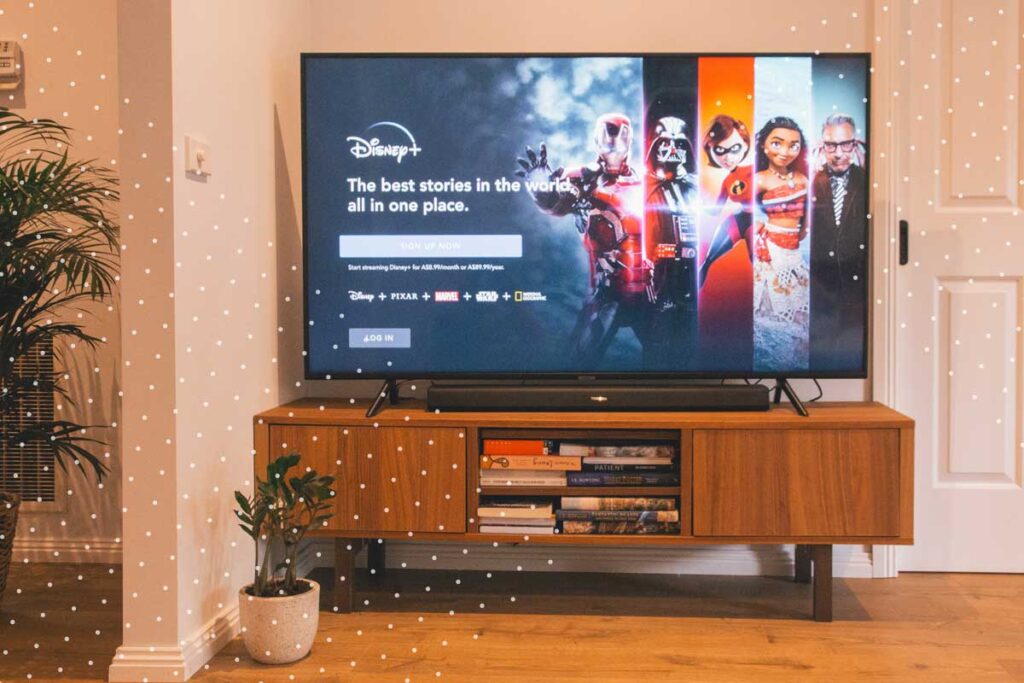 Disney Plus Chile: Conoce los estrenos de series y películas para septiembre
