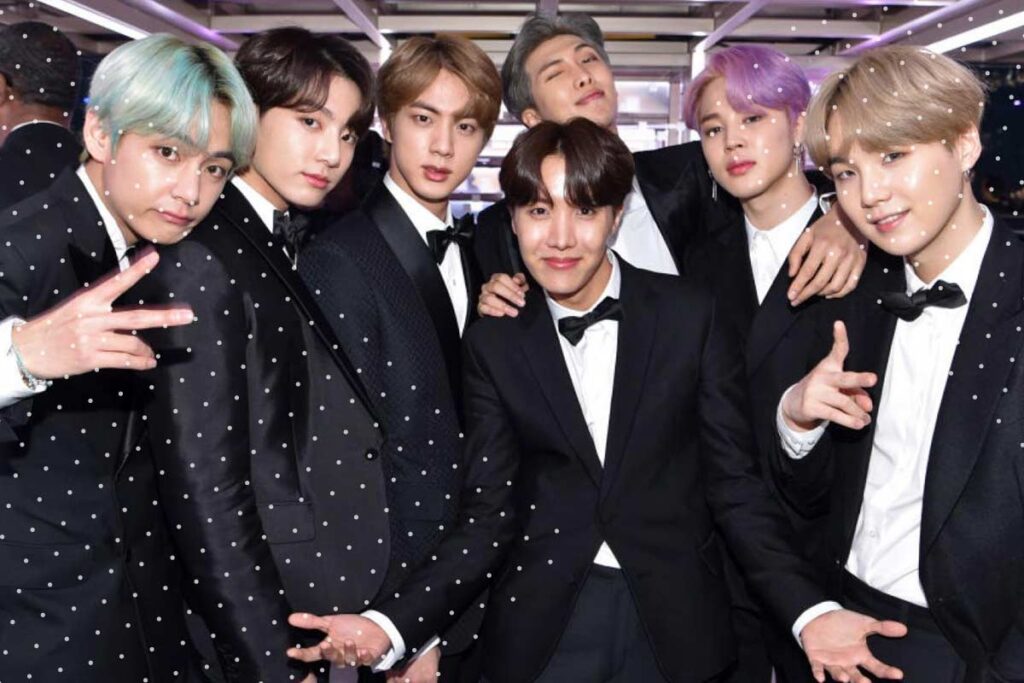 BTS