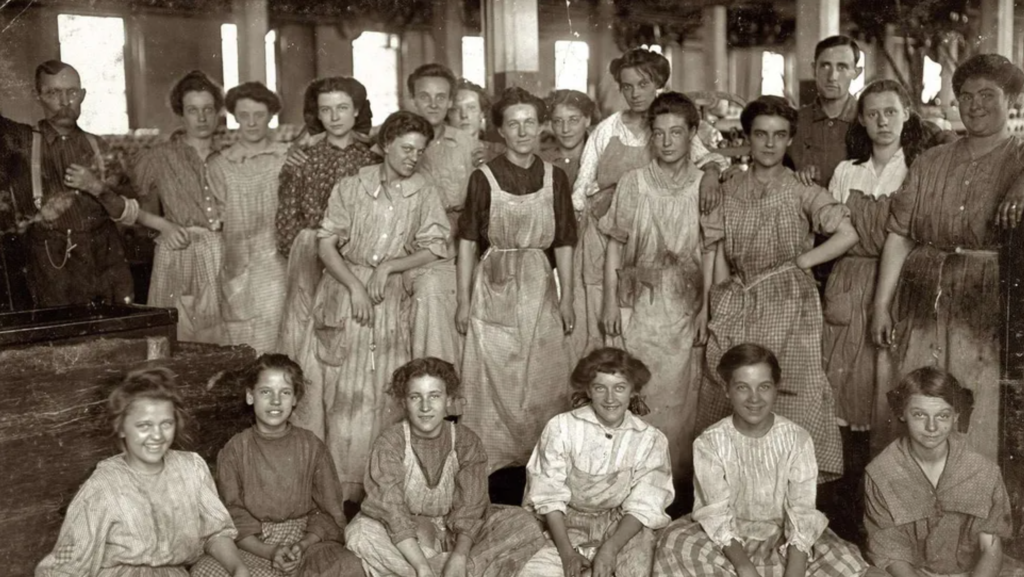 Día de la Mujer: Por qué se conmemora el 8 de marzo