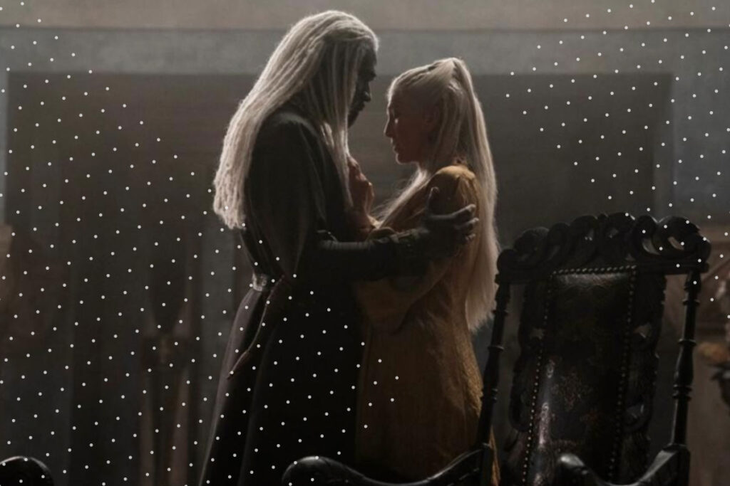 HBO Max Chile anunció estreno de "House of Dragons"