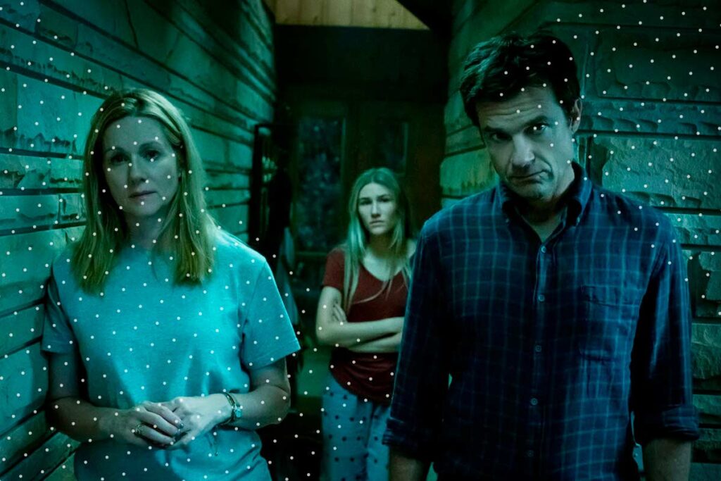 Netflix Chile: Los mejores estrenos de abril 2022
