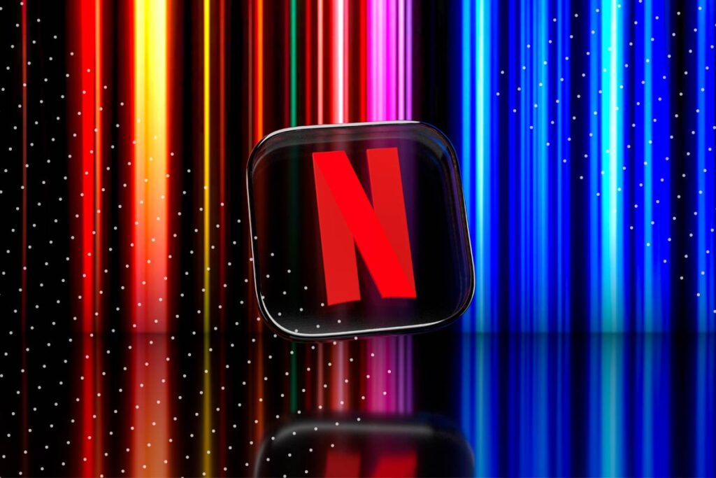 Netflix Chile: Los 5 estrenos más vistos de marzo