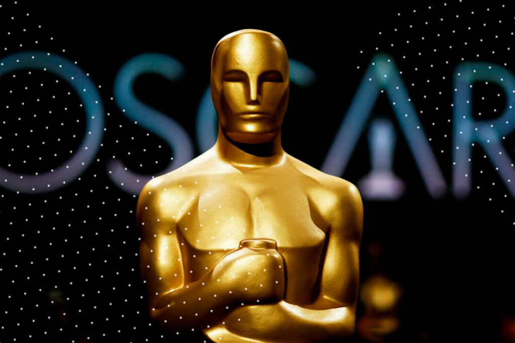 Oscars 2022: Donde ver las películas ganadoras