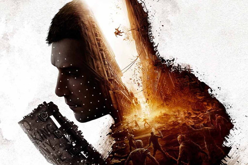 PS5 Chile ya tiene disponible el parche para Dying Light