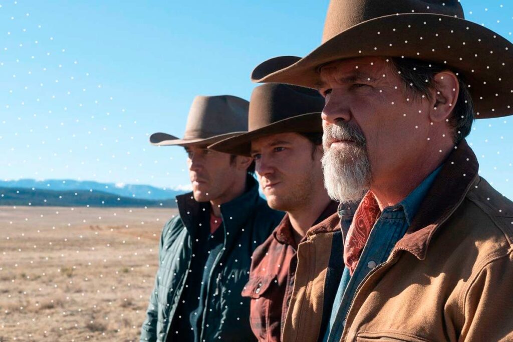 Amazon Prime Chile: Revisa los 5 mejores estrenos del mes de abril