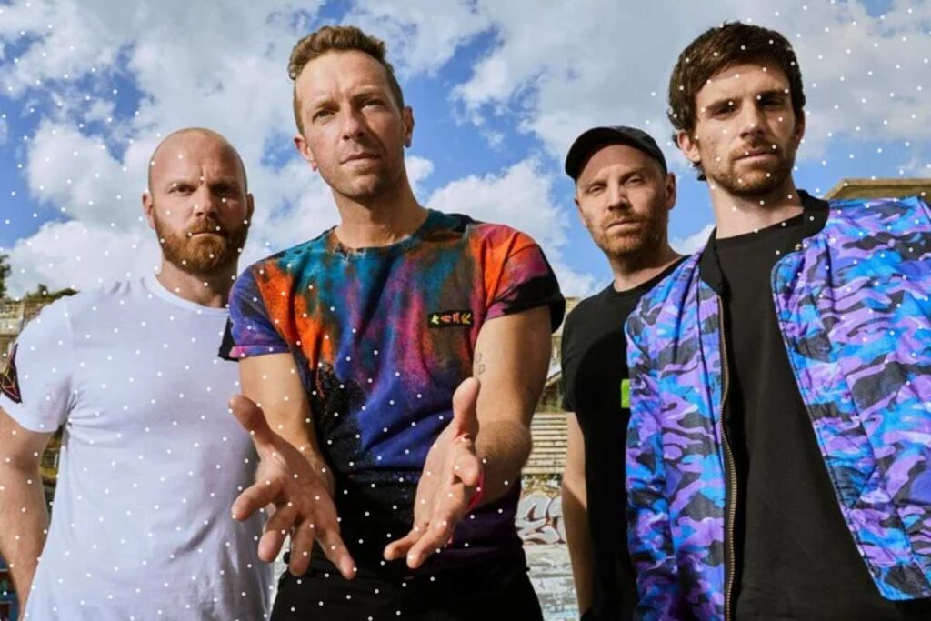 Coldplay Chile: La banda confirma tercera fecha en nuestro país