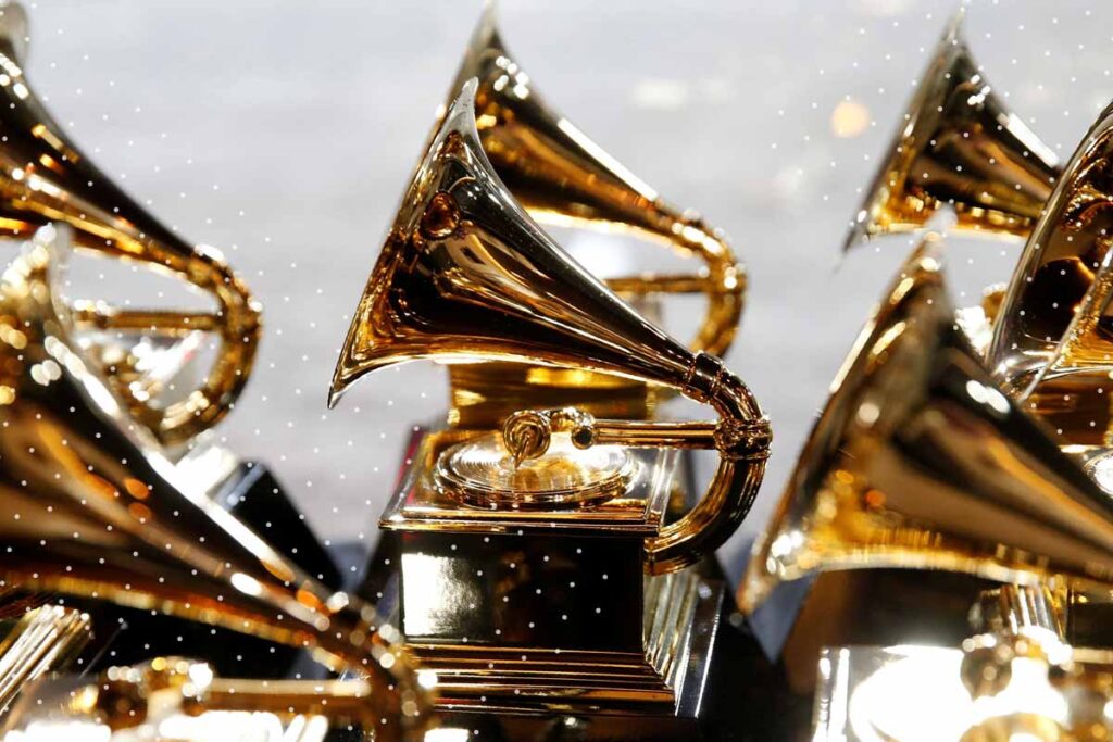 Grammy 2022: Conoce todos los ganadores de la noche