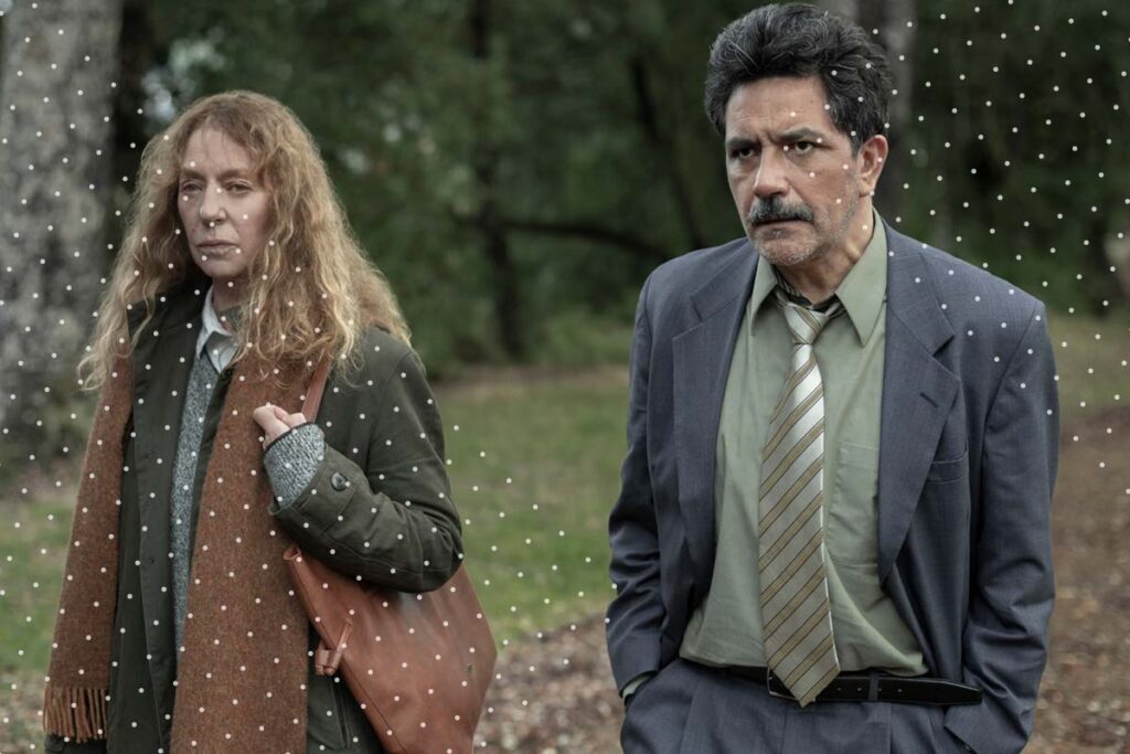 Netflix Chile: Revisa el tráiler de la serie chilena "42 Días en la Oscuridad"
