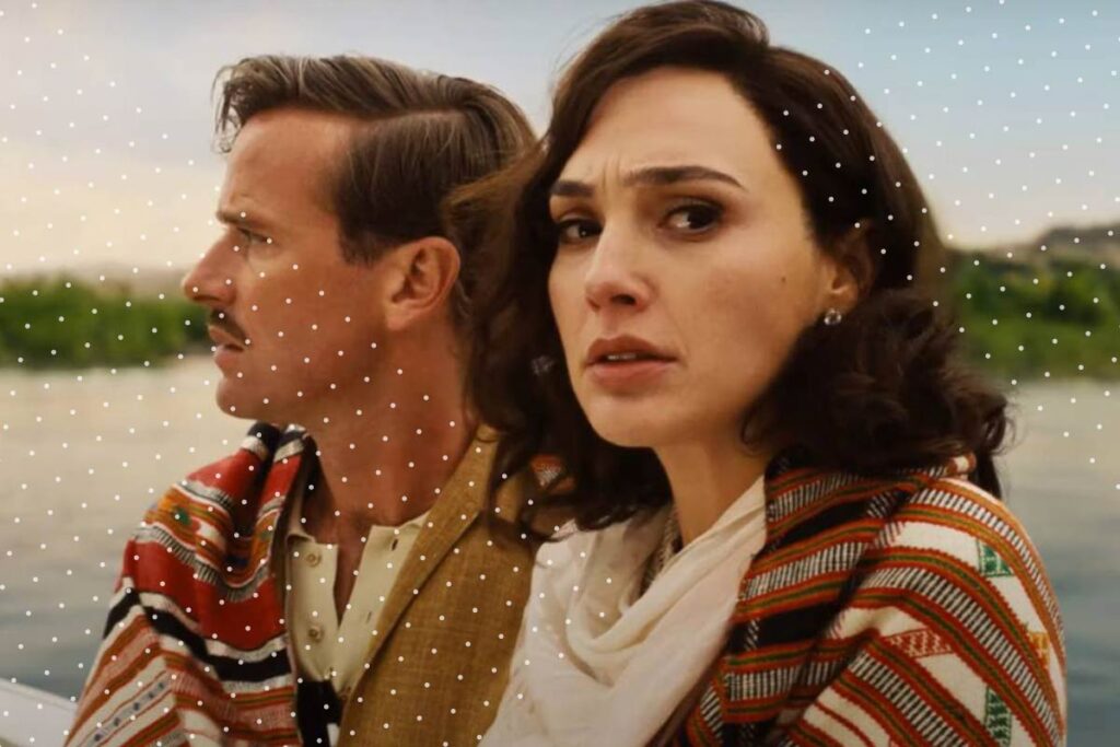 Star Plus Chile: ¿Cuándo se estrena "Muerte en el Nilo"?
