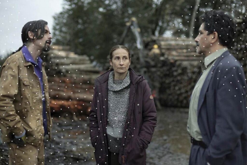 42 días de oscuridad: La historia real de la serie chilena de Netflix