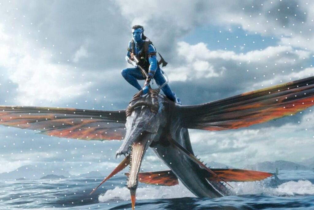 Avatar 2: Revisa el trailer que nos lleva de vuelta a Pandora