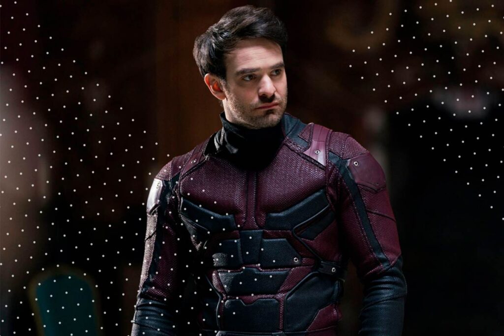 Disney Plus Chile prepara una nueva serie de "Daredevil"