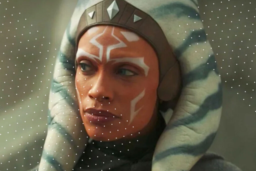 Disney Plus Chile: Ya comenzó la producción de Ahsoka
