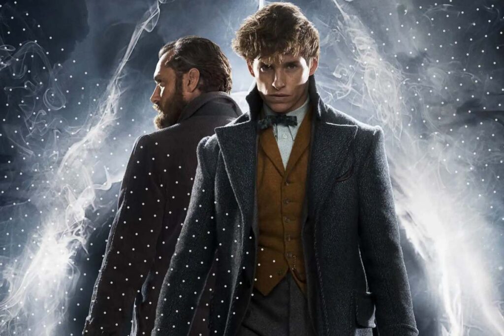 HBO Max Chile confirma fecha para "Los Secretos de Dumbledore"