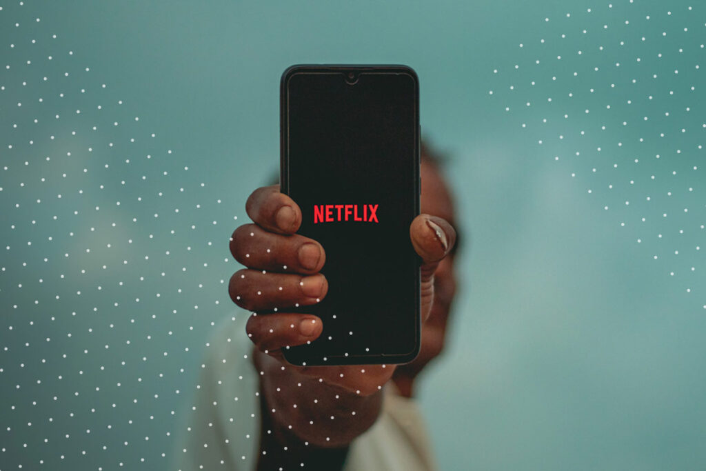 Netflix Chile: Conoce las mejores series del mes de mayo