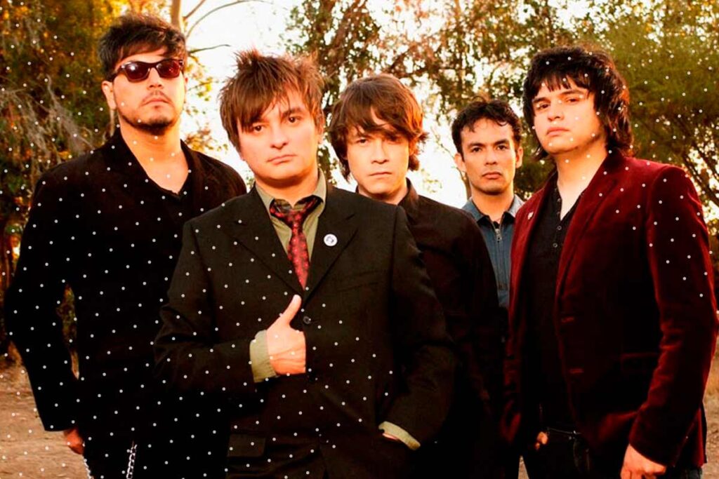 Los Bunkers: Todo lo que debes saber sobre su recital de regreso
