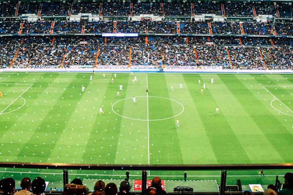 Star Plus Chile: Partidos de fútbol de la primera semana de junio