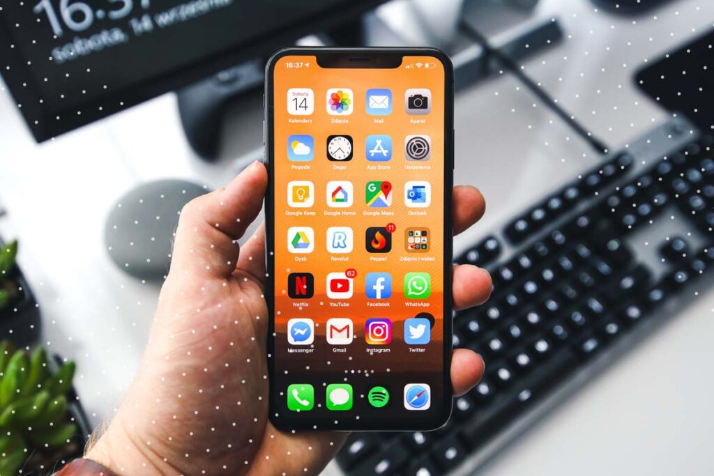 iOS 16: Apple renovará pantalla de bloqueo y mensajes